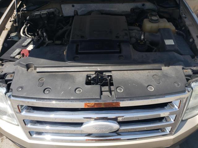 Photo 7 from auction – 2007 FORD EXPEDITION with VIN 1FMFU16527LA98525