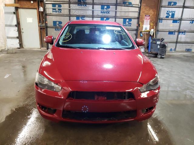 Photo 9 from auction – 2015 MITSUBISHI LANCER SE with VIN JA32V2FW0FU019195