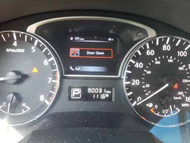 Photo 8 from auction – 2014 NISSAN ALTIMA 3.5 with VIN 1N4BL3AP7EC329884