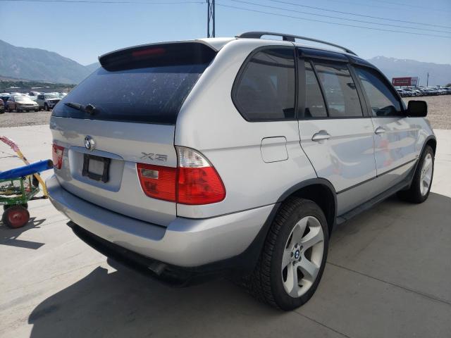 Photo 4 from auction – 2005 BMW X5 3.0I with VIN 5UXFA13565LY18468