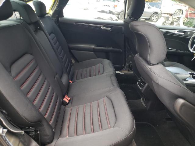 Photo 6 from auction – 2016 FORD FUSION SE with VIN 3FA6P0T99GR230782