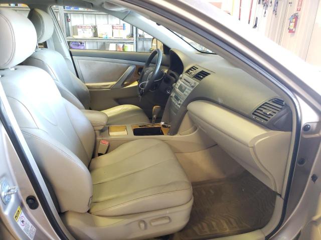 Photo 5 from auction – 2007 TOYOTA CAMRY CE with VIN 4T1BE46K97U065535
