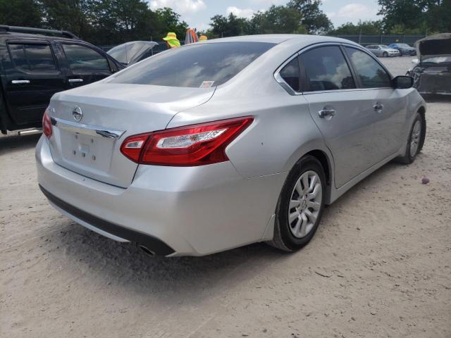 Photo 4 from auction – 2017 NISSAN ALTIMA 2.5 with VIN 1N4AL3AP0HC496071