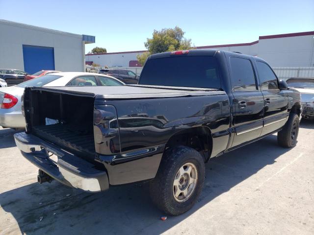 Photo 4 from auction – 2005 CHEVROLET SILVERADO with VIN 2GCEC13T151320383