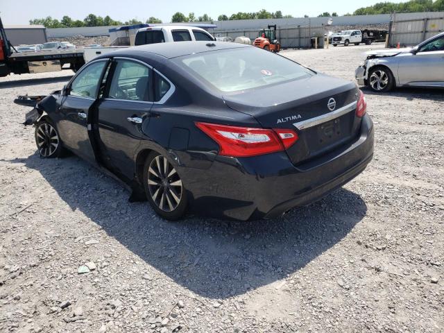 Photo 3 from auction – 2017 NISSAN ALTIMA 2.5 with VIN 1N4AL3AP5HC200185