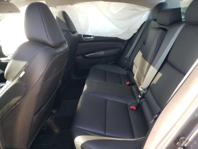 Photo 6 from auction – 2020 ACURA TLX with VIN 19UUB1F35LA010980