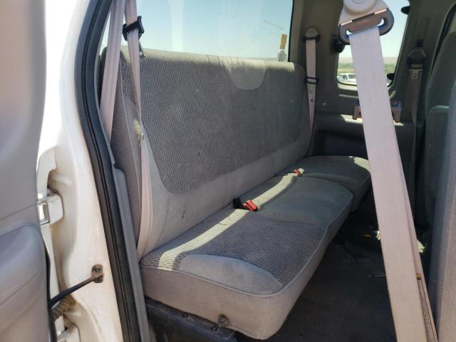 Photo 6 from auction – 1998 FORD F150 with VIN 1FTRX17LXWKB52342