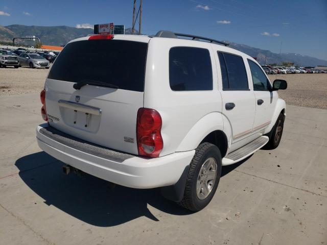 Photo 4 from auction – 2004 DODGE DURANGO LI with VIN 1D4HB58D24F158914