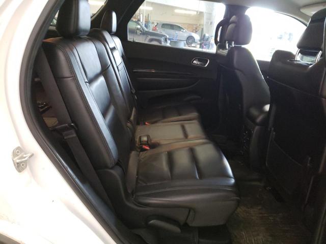 Photo 6 from auction – 2014 DODGE DURANGO LI with VIN 1C4RDJDG7EC360820