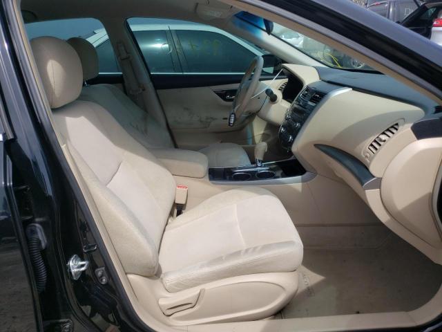 Photo 5 from auction – 2013 NISSAN ALTIMA 2.5 with VIN 1N4AL3AP1DC913532