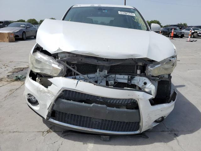 Photo 9 from auction – 2011 MITSUBISHI OUTLANDER with VIN JA4JT5AX8BU015372