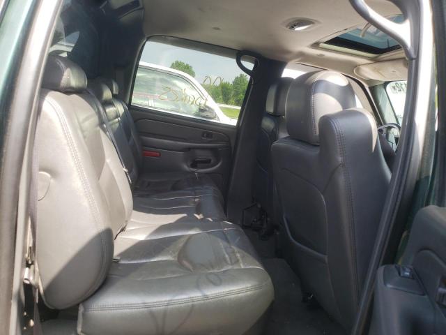 Photo 6 from auction – 2004 CHEVROLET AVALANCHE with VIN 3GNEK12T04G191389