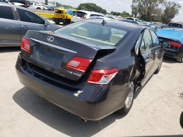 Photo 4 from auction – 2011 LEXUS ES 350 with VIN JTHBK1EG6B2472370