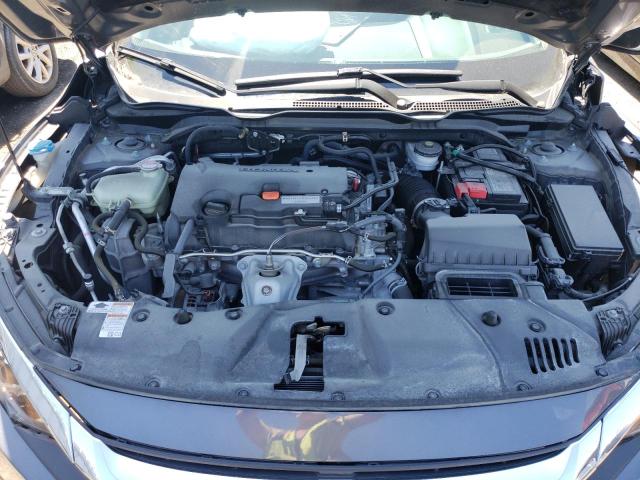 Photo 7 from auction – 2018 HONDA CIVIC LX with VIN 2HGFC2F67JH031866