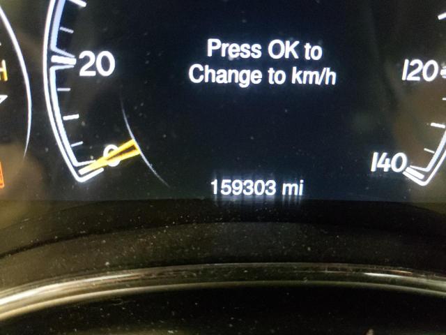 Photo 8 from auction – 2015 JEEP GRAND CHER with VIN 1C4RJFBG7FC779079