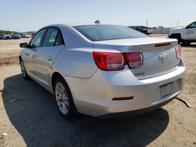 Photo 3 from auction – 2013 CHEVROLET MALIBU 1LT with VIN 1G11C5SA9DF355470