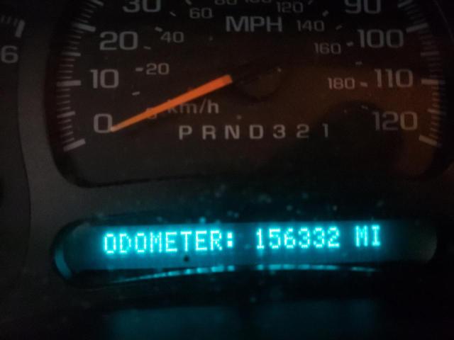Photo 8 from auction – 2006 CHEVROLET SILVERADO with VIN 1GCHK23U86F258960