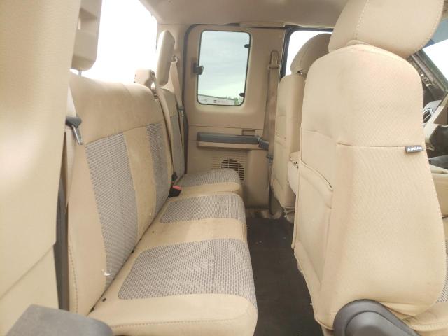 Photo 6 from auction – 2012 FORD F250 SUPER with VIN 1FT7X2B68CEA47484