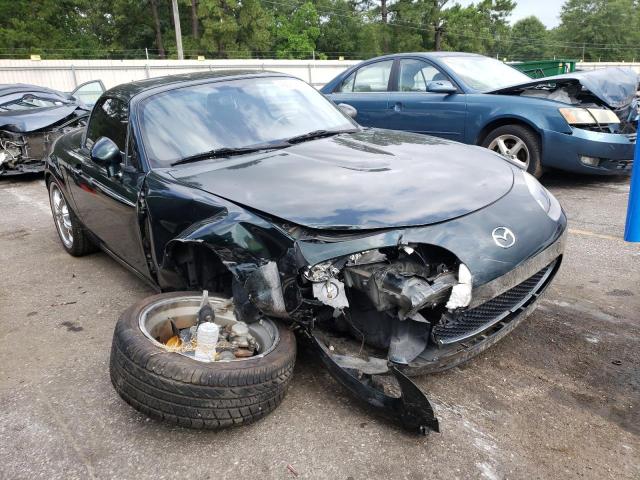 MAZDA MX-5 MIATA 2008 with VIN JM1NC26F380145775 - Photo from auction
