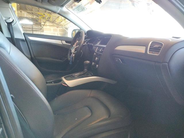 Photo 5 from auction – 2015 AUDI A4 PREMIUM with VIN WAUAFAFL6FN001902