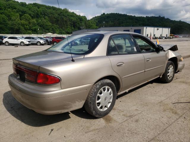 Photo 4 from auction – 2003 BUICK CENTURY CU with VIN 2G4WS52JX31125941