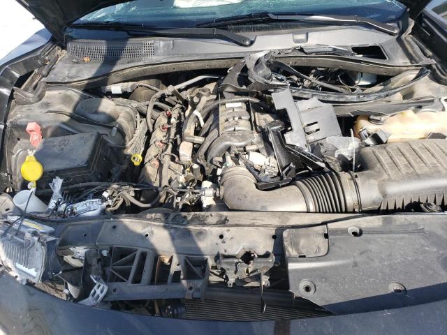 Photo 7 from auction – 2018 DODGE CHARGER PO with VIN 2C3CDXAT6JH253344