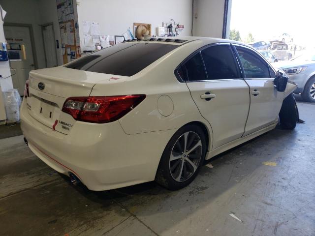 Photo 4 from auction – 2016 SUBARU LEGACY 3.6 with VIN 4S3BNEN67G3016760