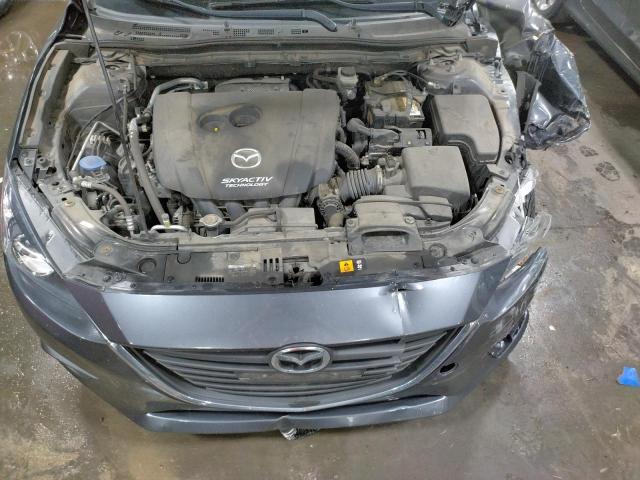 Photo 7 from auction – 2016 MAZDA 3 SPORT with VIN 3MZBM1T78GM325754