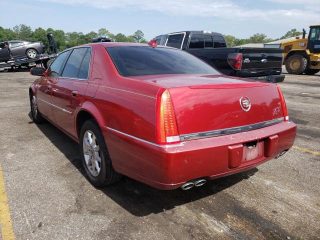 Photo 3 from auction – 2011 CADILLAC DTS LUXURY with VIN 1G6KD5E68BU127097
