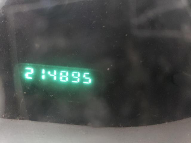 Foto 8 de la subasta – 2001 DODGE RAM 1500 con VIN 1B7HF16ZX1S262000