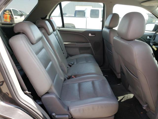 Photo 6 from auction – 2007 FORD FREESTYLE with VIN 1FMDK02167GA11776