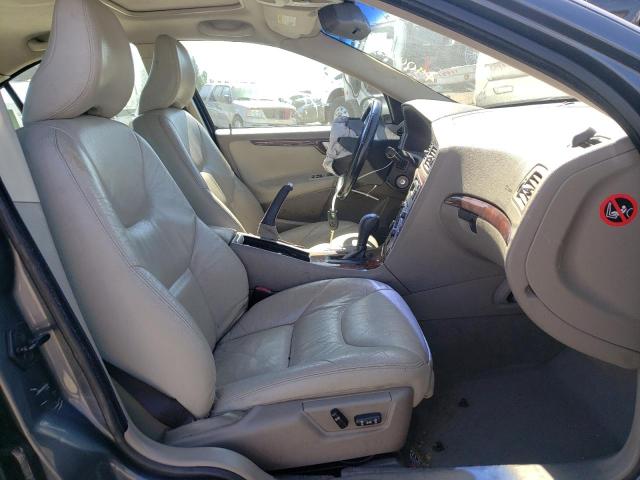 Photo 5 from auction – 2007 VOLVO S60 2.5T with VIN YV1RS592072613358