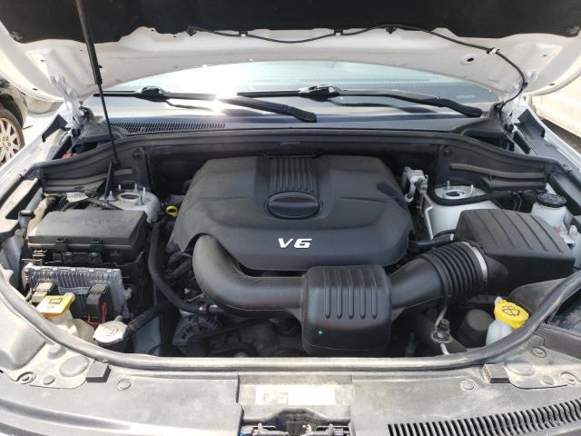 Photo 7 from auction – 2014 JEEP GRAND CHER with VIN 1C4RJFBGXEC526479