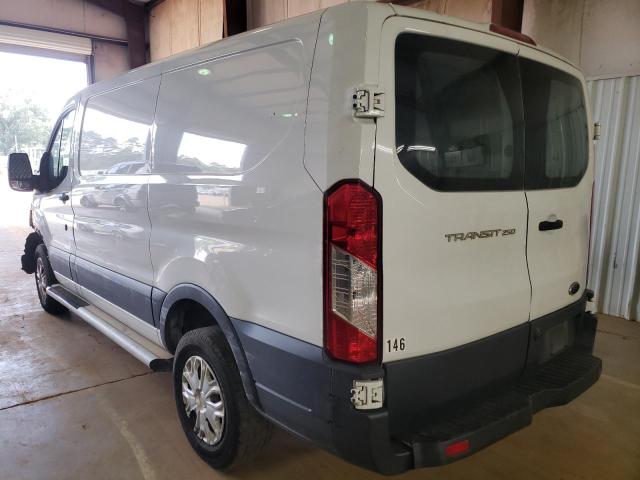 Photo 3 from auction – 2016 FORD TRANSIT T- with VIN 1FTYR1ZM6GKA59363