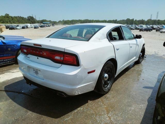 Photo 4 from auction – 2012 DODGE CHARGER PO with VIN 2C3CDXAT3CH237315