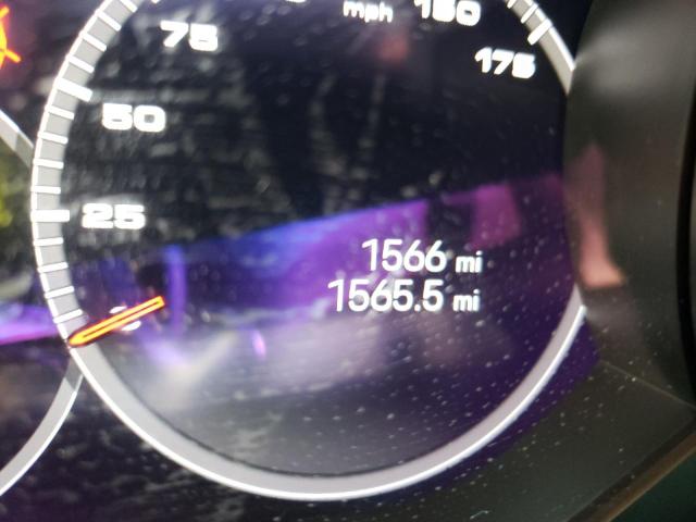 صورة رقم 8 من المزاد - 2022 PORSCHE CAYENNE مع VIN WP1AA2AY6NDA01735