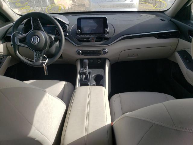 Photo 9 from auction – 2020 NISSAN ALTIMA S with VIN 1N4BL4BV1LC202077