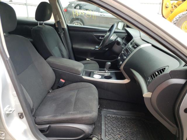 Photo 5 from auction – 2015 NISSAN ALTIMA 2.5 with VIN 1N4AL3AP7FC134400