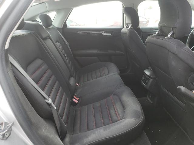 Photo 6 from auction – 2015 FORD FUSION SE with VIN 3FA6P0HD0FR113135