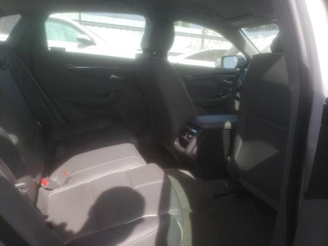 Photo 6 from auction – 2015 CHEVROLET IMPALA LTZ with VIN 2G1165S31F9261040