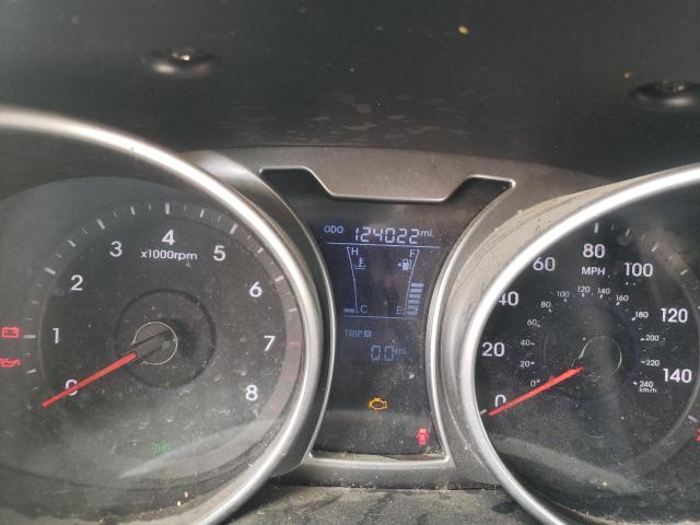 Photo 8 from auction – 2015 HYUNDAI VELOSTER with VIN KMHTC6AD1FU224433