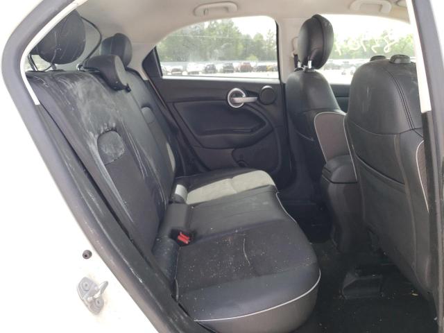 Photo 6 from auction – 2017 FIAT 500X TREKK with VIN ZFBCFXCB7HP623137