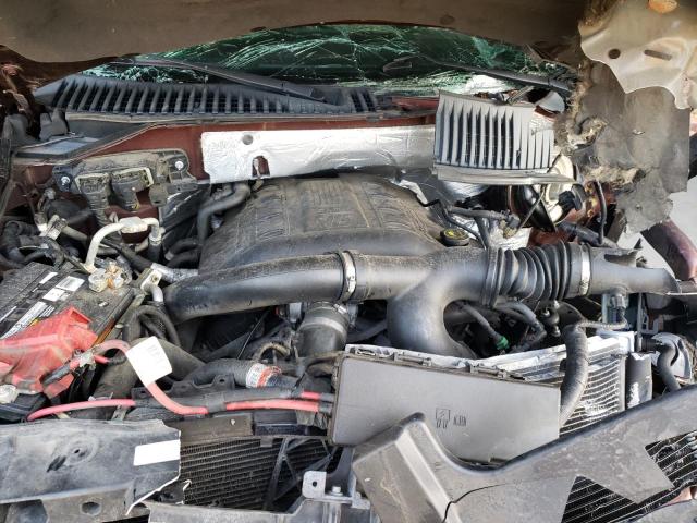 Photo 7 from auction – 2015 FORD EXPEDITION with VIN 1FMJU1HT2FEF22021