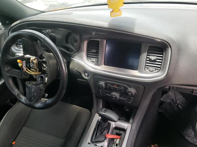 Photo 9 from auction – 2019 DODGE CHARGER GT with VIN 2C3CDXHG3KH693032