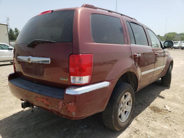 Photo 4 from auction – 2007 CHRYSLER ASPEN with VIN 1A8HW58P17F538156