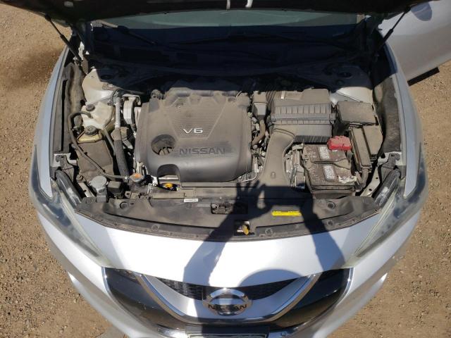 Photo 7 from auction – 2016 NISSAN MAXIMA 3.5 with VIN 1N4AA6APXGC907451