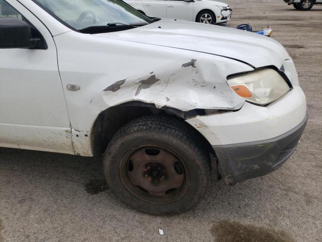 Photo 9 from auction – 2005 MITSUBISHI OUTLANDER with VIN JA4LZ31F95U045973