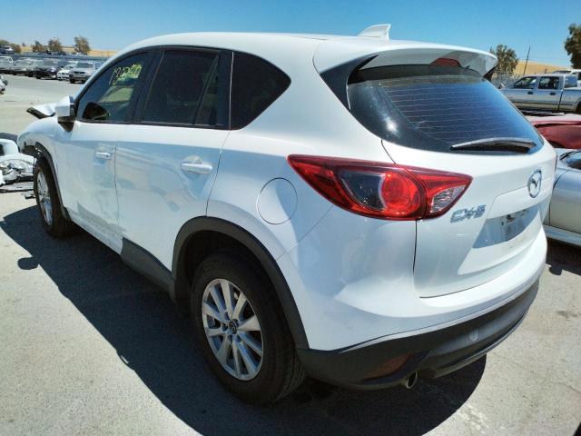Photo 3 from auction – 2014 MAZDA CX-5 SPORT with VIN JM3KE2BEXE0364942