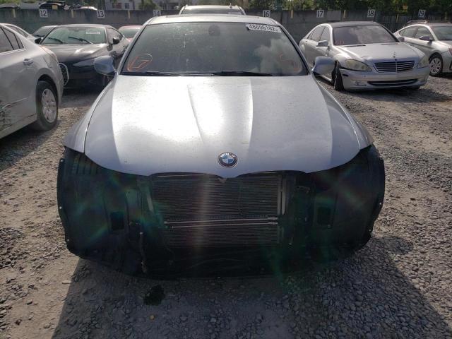 Photo 9 from auction – 2011 BMW 328 I with VIN WBAPH7C5XBE682685