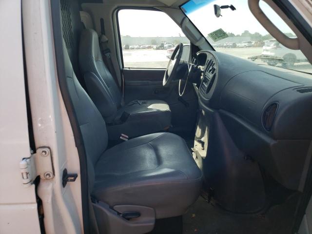 Photo 5 from auction – 2006 FORD ECONOLINE with VIN 1FTNE24WX6DB17085